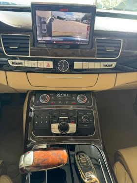 Audi A8 4.2TDI/V8/Bose/Matrix/Quattro/Euro6B | Mobile.bg    15
