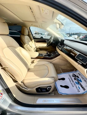 Audi A8 4.2TDI/V8/Bose/Matrix/Quattro/Euro6B | Mobile.bg    10