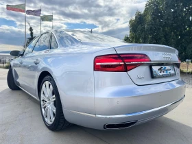 Audi A8 4.2TDI/V8/Bose/Matrix/Quattro/Euro6B | Mobile.bg    2