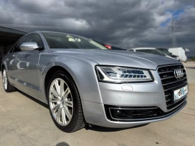 Audi A8 4.2TDI/V8/Bose/Matrix/Quattro/Euro6B | Mobile.bg    5