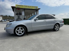 Mercedes-Benz S 320 S320 | Mobile.bg    2