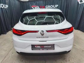 Renault Megane 1.5dci 95k.c 6c.k Euro6D - 21500 лв. / 10992.78 € - 48441181 5