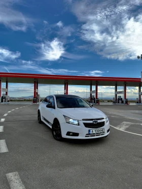 Chevrolet Cruze - 5112 € / 9998.20 лв. - 38116130 4