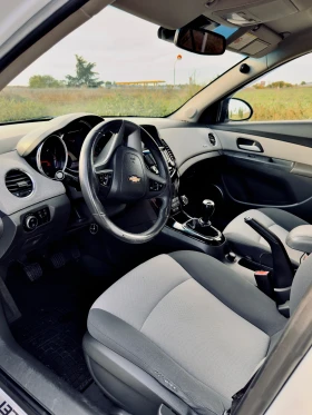 Chevrolet Cruze - 5112 € / 9998.20 лв. - 38116130 7