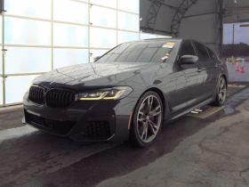 BMW 550 * M* XDRIVE* LASER* DIGITAL* MEMORY* PODGR* OBDUH