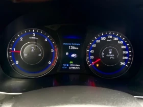 Hyundai I40 1.7CRDI-PREMIUM -КОЖА-РЕАЛНИ КМ. - 12500 лв. / 6391.15 € - 25811168 9