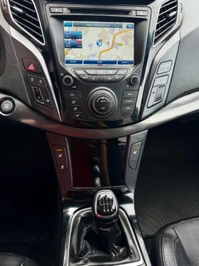 Hyundai I40 1.7CRDI-PREMIUM -КОЖА-РЕАЛНИ КМ. - 12500 лв. / 6391.15 € - 25811168 7