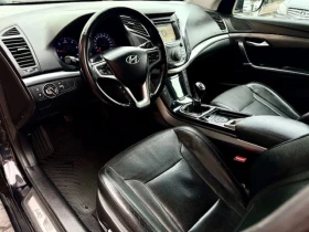 Hyundai I40 1.7CRDI-PREMIUM -КОЖА-РЕАЛНИ КМ. - 12500 лв. / 6391.15 € - 25811168 11