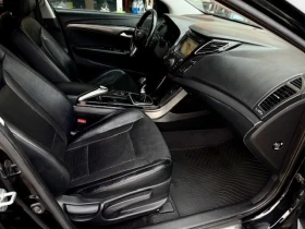 Hyundai I40 1.7CRDI-PREMIUM -КОЖА-РЕАЛНИ КМ. - 12500 лв. / 6391.15 € - 25811168 13