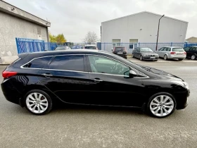 Hyundai I40 1.7CRDI-PREMIUM -КОЖА-РЕАЛНИ КМ. - 12500 лв. / 6391.15 € - 25811168 5