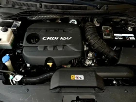 Hyundai I40 1.7CRDI-PREMIUM -КОЖА-РЕАЛНИ КМ. - 12500 лв. / 6391.15 € - 25811168 16