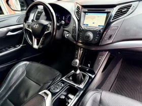 Hyundai I40 1.7CRDI-PREMIUM -КОЖА-РЕАЛНИ КМ. - 12500 лв. / 6391.15 € - 25811168 14