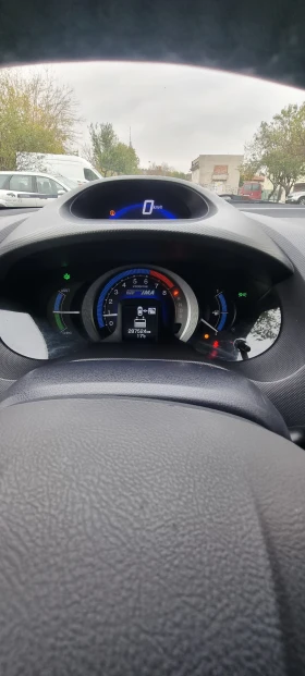 Honda Insight | Mobile.bg    14