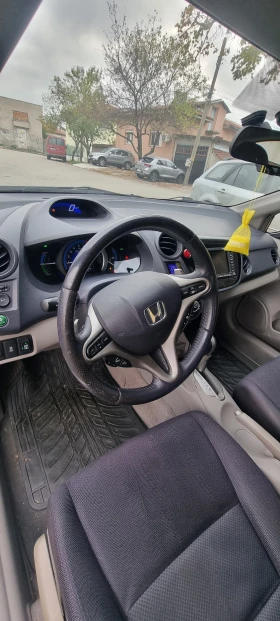 Honda Insight | Mobile.bg    8