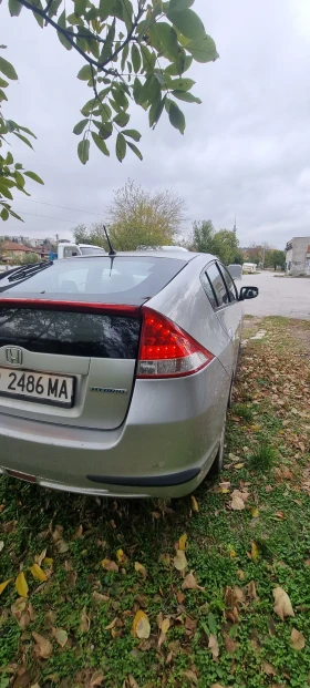 Honda Insight | Mobile.bg    5