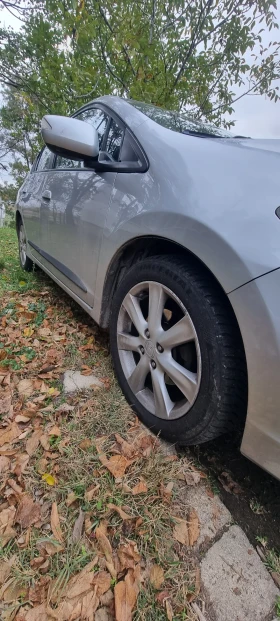 Honda Insight | Mobile.bg    13