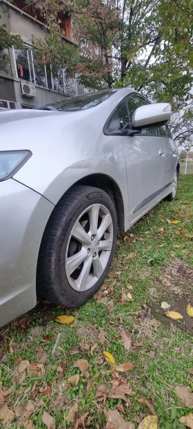 Honda Insight | Mobile.bg    12