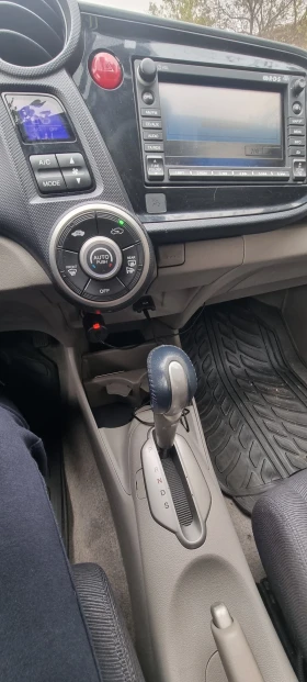 Honda Insight | Mobile.bg    15