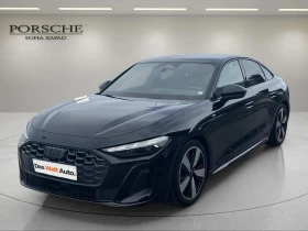 ����� �� �������� �� Audi A5 Limousine 150 kW TDI quattro