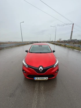 Renault Clio, снимка 1