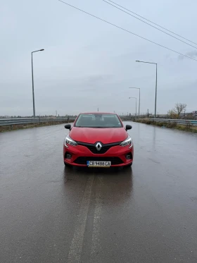 Renault Clio, снимка 2