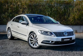 VW CC 2.0 TDI 4Motion - ТОП СЪСТОЯНИЕ -  ГАРАНЦИЯ! - 22900 лв. / 11708.58 € - 47978703 3