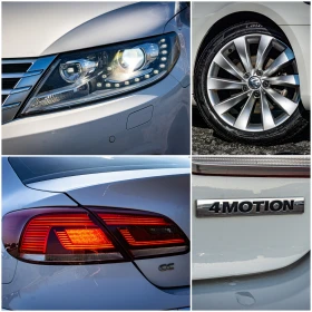 VW CC 2.0 TDI 4Motion - ТОП СЪСТОЯНИЕ -  ГАРАНЦИЯ! - 22900 лв. / 11708.58 € - 47978703 12
