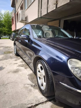 Mercedes-Benz E 270 CDI, снимка 5