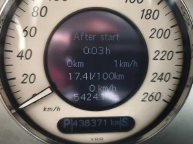 Mercedes-Benz E 270 CDI, снимка 9