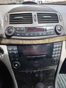 Mercedes-Benz E 270 CDI, снимка 7