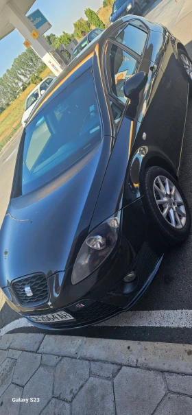 Seat Leon, снимка 3 — Bazar.bg Seat Leon, снимка 3