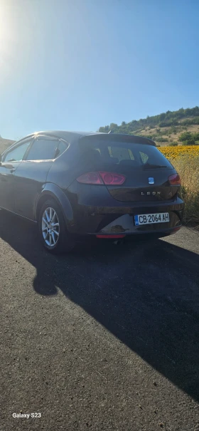 Seat Leon, снимка 2 — Bazar.bg Seat Leon, снимка 2