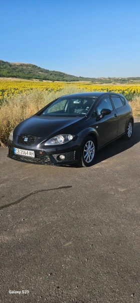 Seat Leon, снимка 1 — Bazar.bg Seat Leon, снимка 1