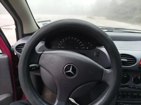 Mercedes-Benz A 170 1.7CDI, снимка 11