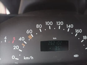 Mercedes-Benz A 170 1.7CDI, снимка 12