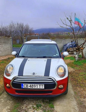 Mini Cooper A F56, снимка 11