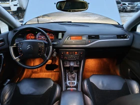 Citroen C5 X7, снимка 6
