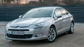 Citroen C5 X7, снимка 1
