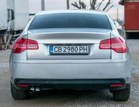 Citroen C5 X7, снимка 4