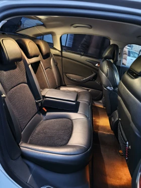 Citroen C5 X7, снимка 7