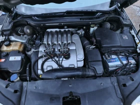 Citroen C5 X7, снимка 9