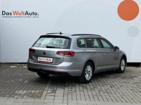 VW Passat Business 2.0 TDI SCR DSG | Mobile.bg � ����� ������ 3