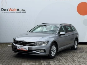 VW Passat Business 2.0 TDI SCR DSG - изображение 1