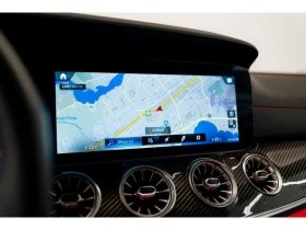 Mercedes-Benz AMG GT 53 AMG � ����������� & ���� ������ | Mobile.bg � ����� ������ 7