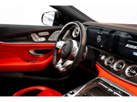 Mercedes-Benz AMG GT 53 AMG � ����������� & ���� ������ | Mobile.bg � ����� ������ 9