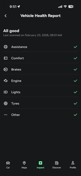 Skoda Octavia - 29670 € / 58029.48 лв. - 30493182 15