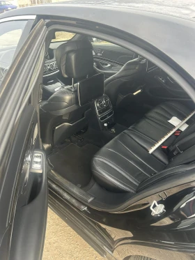 Mercedes-Benz S 500 LONG - 20000 € / 39116.60 лв. - 18446060 4
