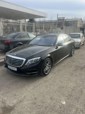Mercedes-Benz S 500 LONG - 20000 € / 39116.60 лв. - 18446060 3