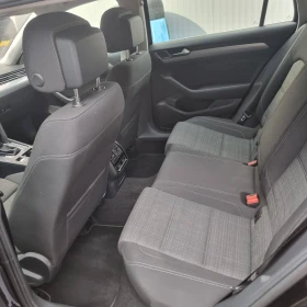 VW Passat Business High 1.5 TSI DSG 7speed Facelift | Auto.bg — изображение 8