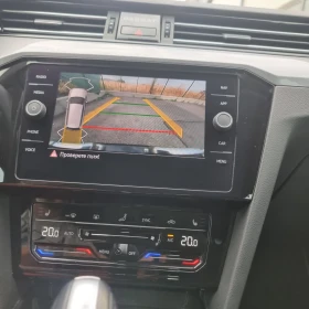 VW Passat Business High 1.5 TSI DSG 7speed Facelift | Auto.bg — изображение 11